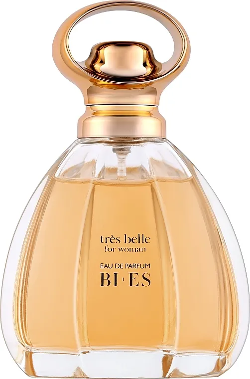Parfemska voda Bi-Es Tres Belle