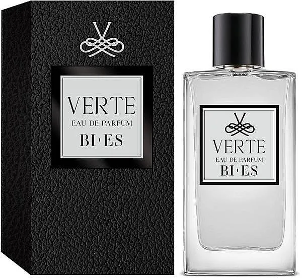 Parfemska voda Bi-Es Verte