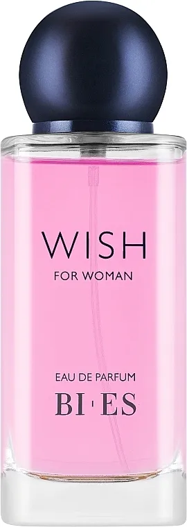 Parfemska voda Bi-Es Wish