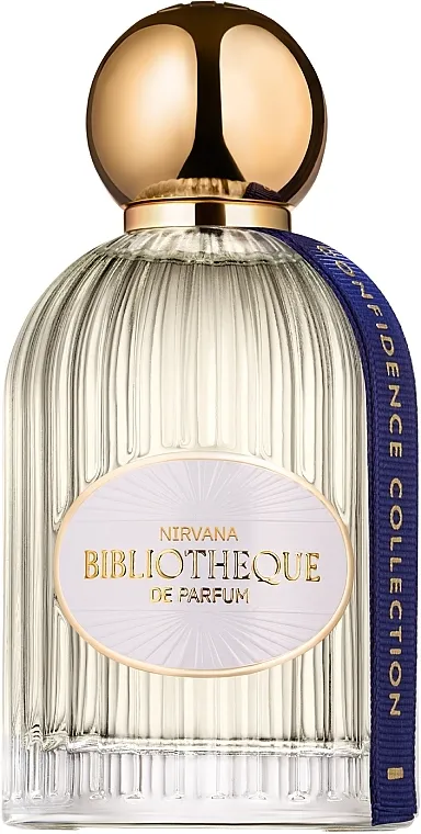 Parfemska voda Bibliotheque de Parfum Nirvana