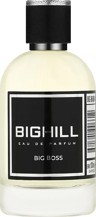 Parfemska voda Bighill Big Boss