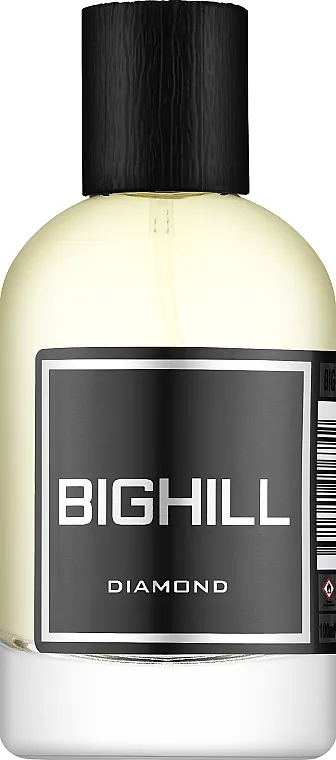 Parfemska voda Bighill Diamond