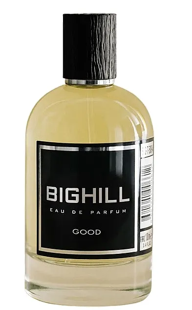 parfemska voda Bighill Good