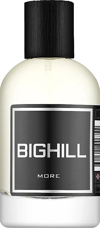 Parfemska voda Bighill More