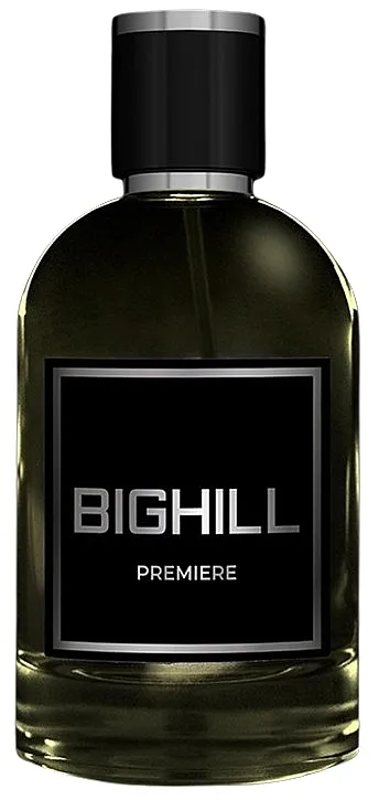 Parfemska voda Bighill Premiere