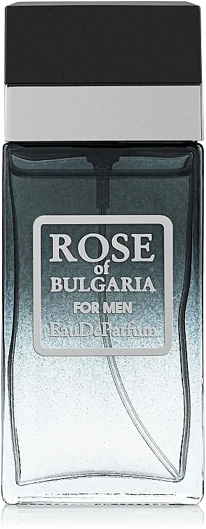 Parfemska voda BioFresh Rose of Bulgaria For Men