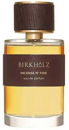 Parfemska voda Birkholz Incense N'Fire