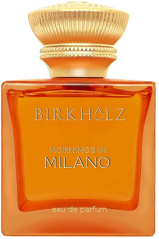 parfemska voda Birkholz Mornings In Milano