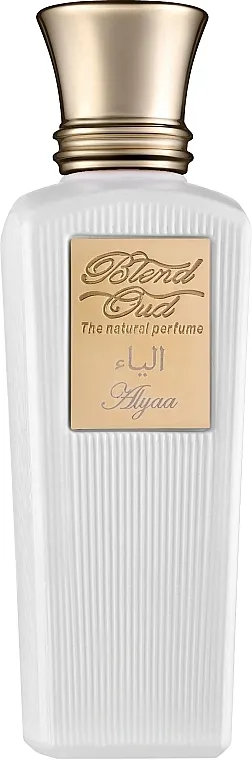 Parfemska voda Blend Oud Alyaa