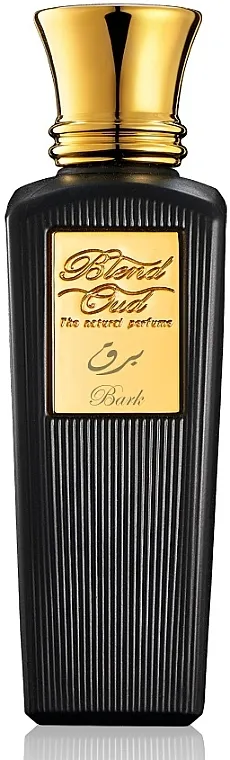 Parfemska voda Blend Oud Bark