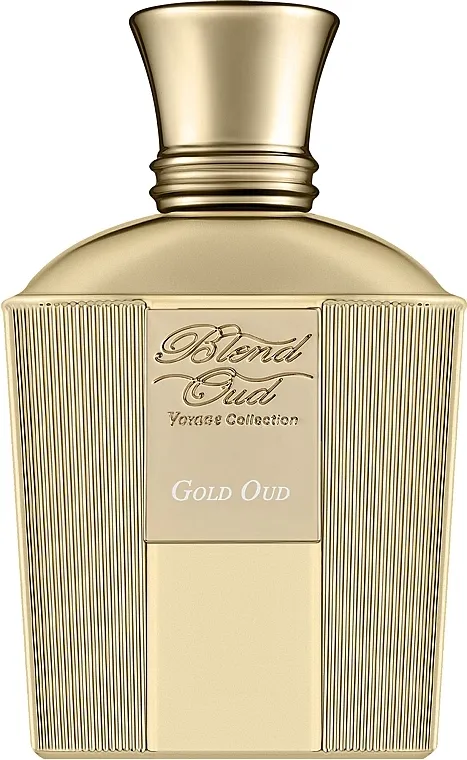 Parfemska voda Blend Oud Gold Oud