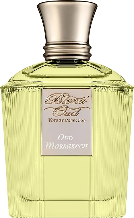 Parfemska voda Blend Oud Oud Marrakech