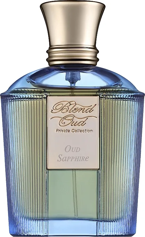 Parfemska voda Blend Oud Oud Sapphire