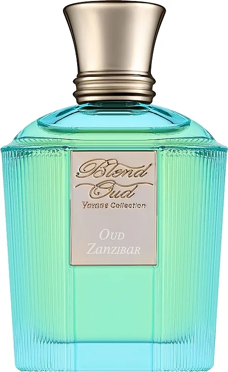 Parfemska voda Blend Oud Oud Zanzibar