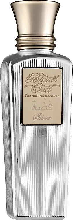 Parfemska voda Blend Oud Silver