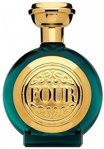 Parfemska voda Boadicea the Victorius Vetiver Imperiale By Four