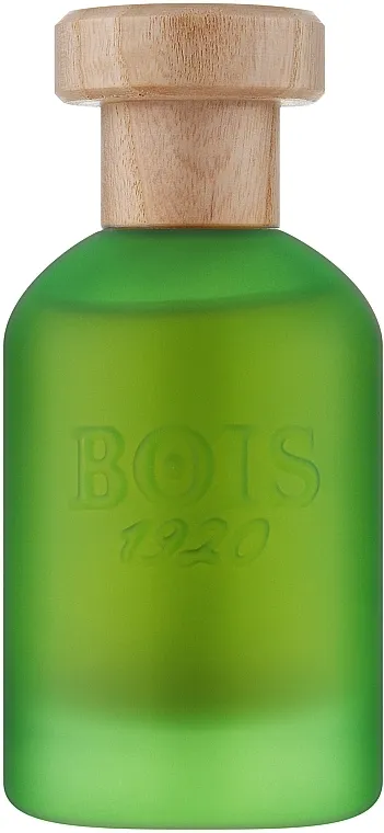 Parfemska voda Bois 1920 Cannabis