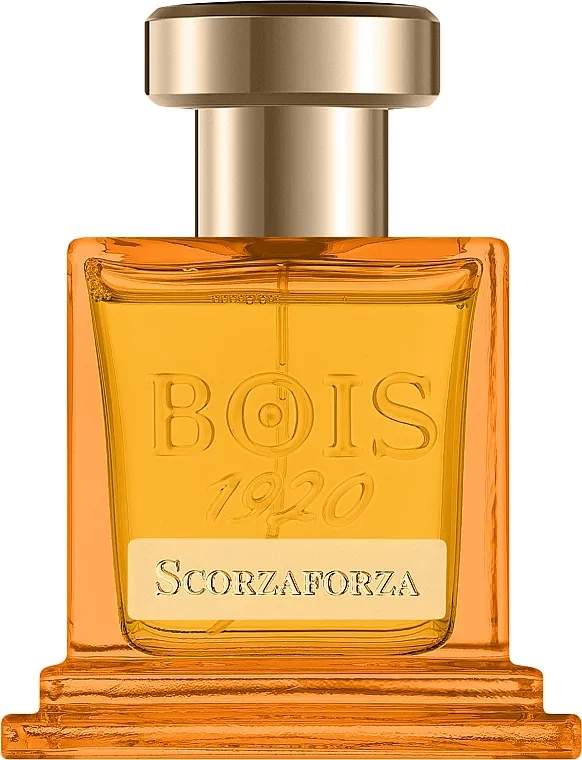 parfemska voda Bois 1920 Scorzaforza