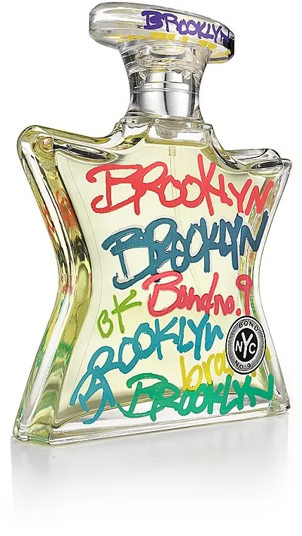 Parfemska voda Bond No. 9 Brooklyn
