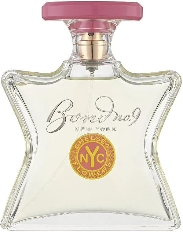 Parfemska voda Bond No. 9 Chelsea Flowers