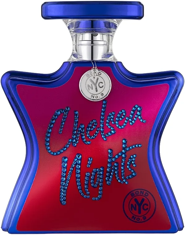Parfemska voda Bond No. 9 Chelsea Nights Limited Edition