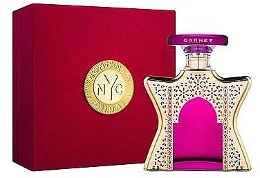 Parfemska voda Bond No 9 Dubai Garnet