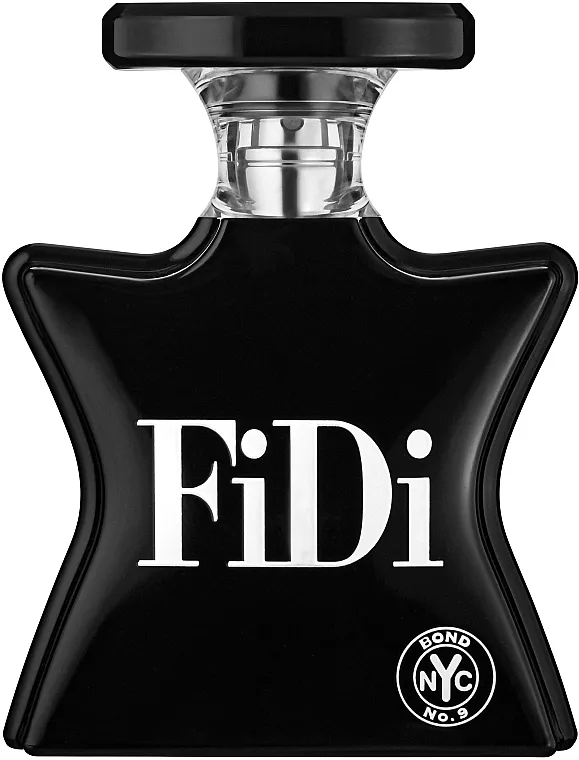 Parfemska voda Bond No. 9 FiDi
