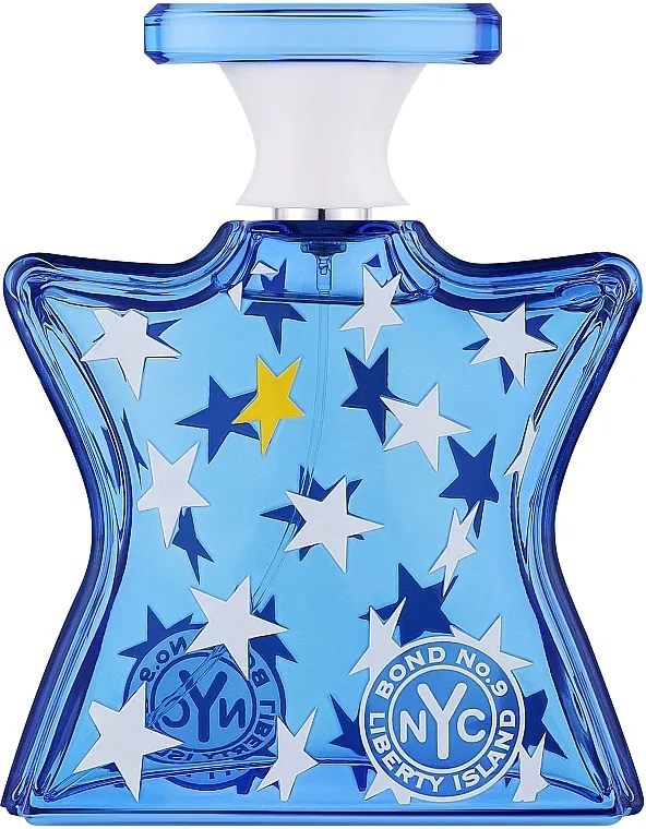 Parfemska voda Bond No 9 Liberty Island