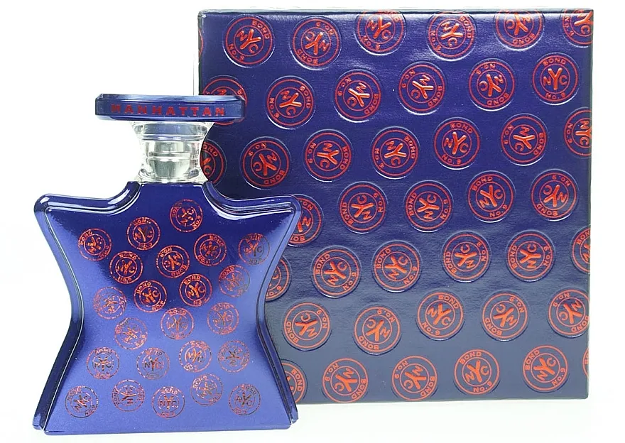 Parfemska voda Bond No 9 Manhattan