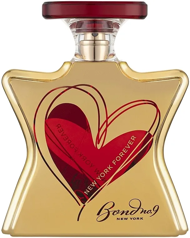 Parfemska voda Bond No. 9 New York Forever