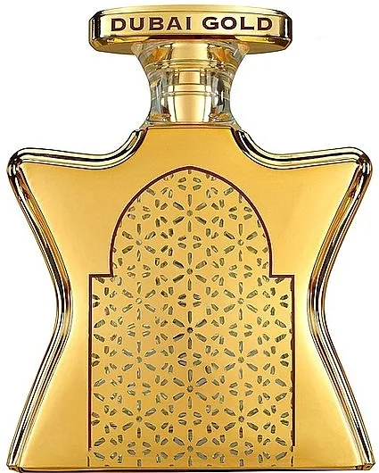 Parfemska voda Bond No9 Dubai Gold