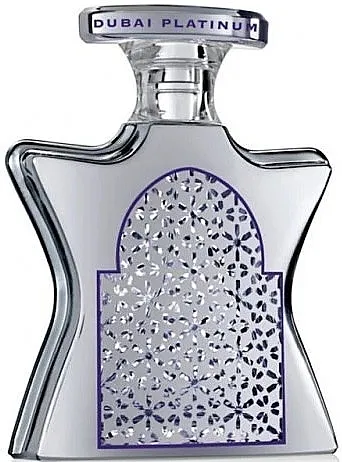 Parfemska voda Bond No9 Dubai Platinum