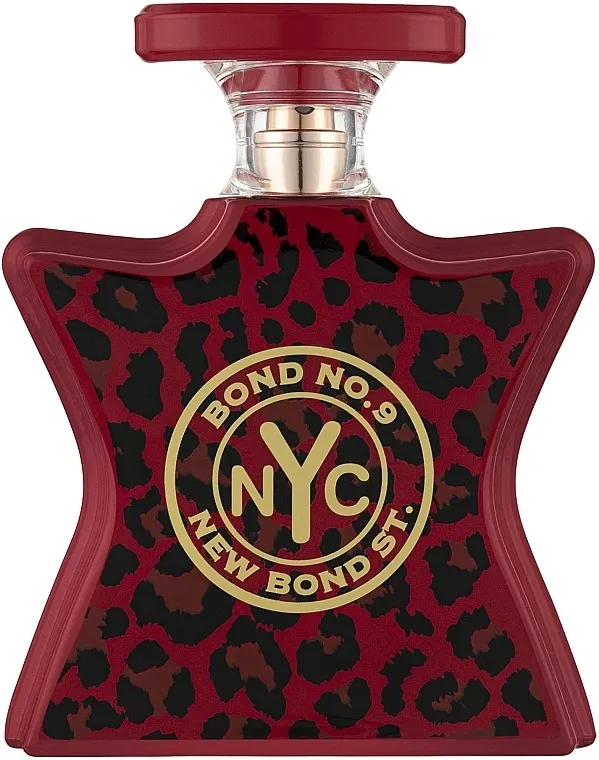 Parfemska voda Bond No9 New Bond St.