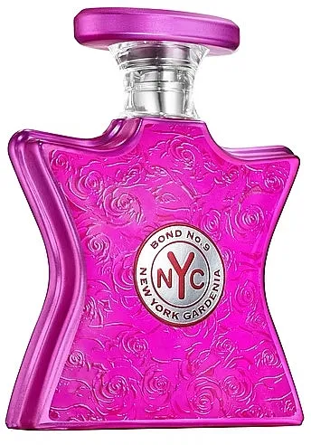 Parfemska voda Bond No.9 New York Gardenia