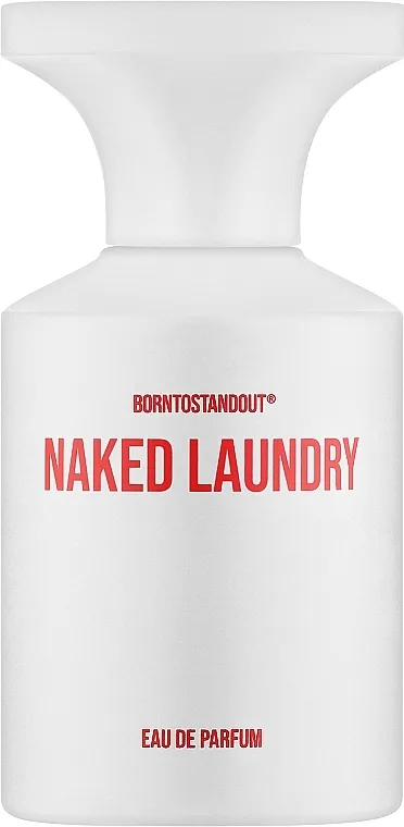 parfemska voda Borntostandout Naked Laundry