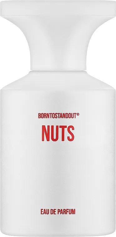 parfemska voda Borntostandout Nuts