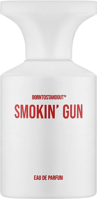 Parfemska voda Borntostandout Smoking Gun