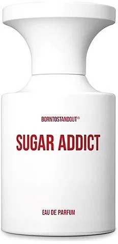 Parfemska voda Borntostandout Sugar Addict