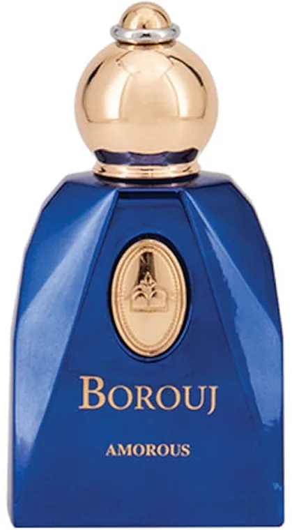 Parfemska voda Borouj Amorous