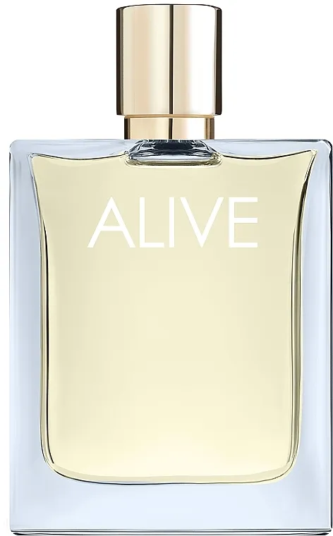 Parfemska voda BOSS Alive Sparkling Lavender