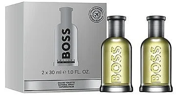 Parfemska voda BOSS Bottled Duo