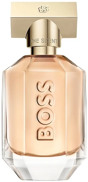 Parfemska voda BOSS The Scent For Her