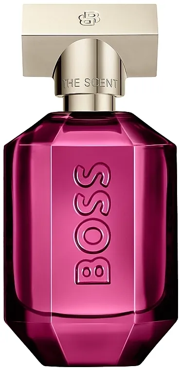 Parfemska voda BOSS The Scent Magnetic For Her