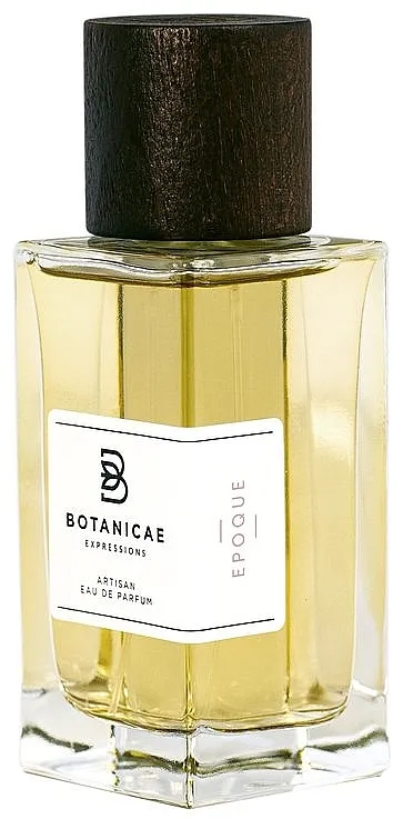 parfemska voda Botanicae Epoque