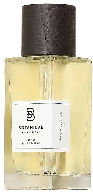 Parfemska voda Botanicae Highlands