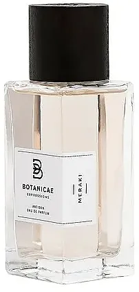 Parfemska voda Botanicae Meraki