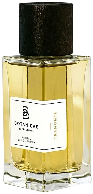 Parfemska voda Botanicae Tramonte