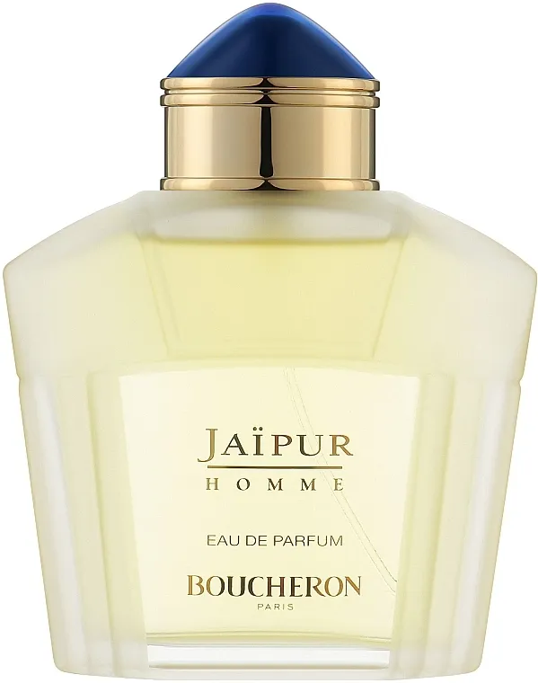 Parfemska voda Boucheron Jaipur Pour Homme