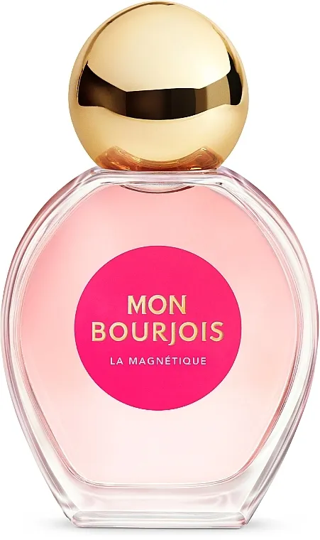 Parfemska voda Bourjois Mon Bourjois La Magnetique
