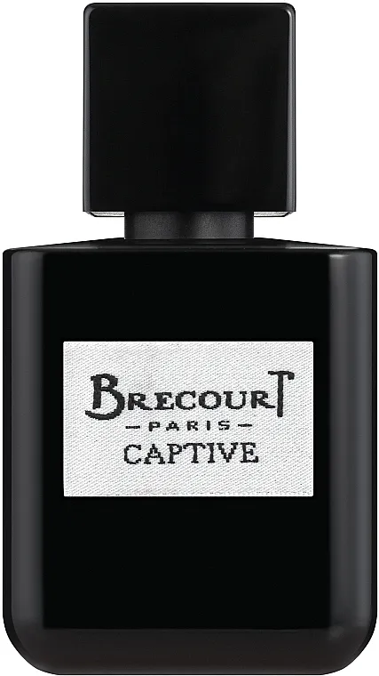 Parfemska voda Brecourt Captive